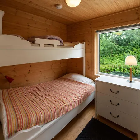 Tatil Evi Grand Mountain Filefjell
