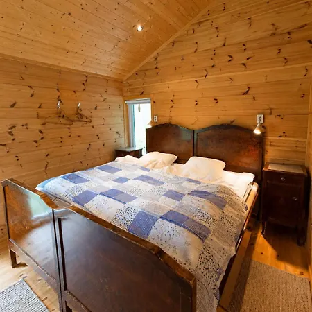 Tatil Evi Grand Mountain Filefjell Tyinkrysset
