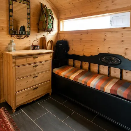 Grand Mountain Filefjell Tatil Evi